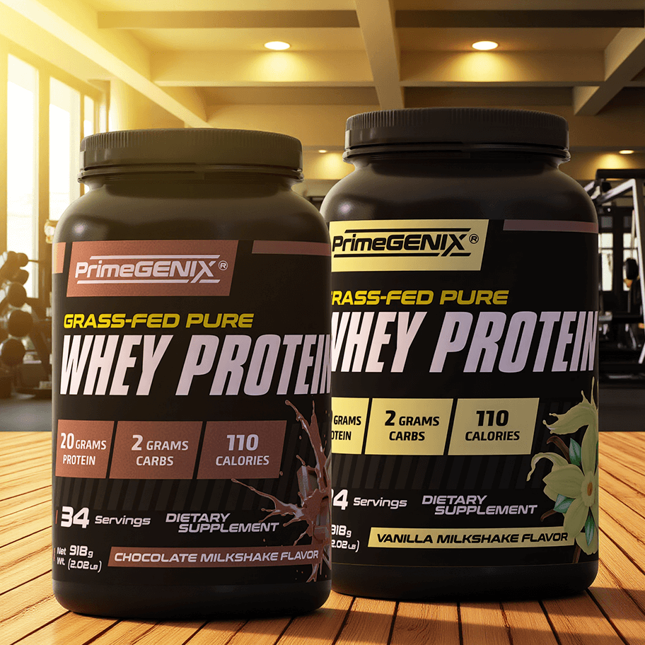 Whey Protein