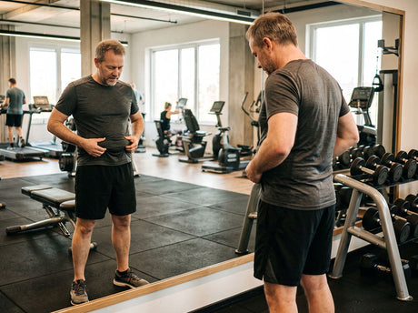 Body Fat Is an Endocrine Organ: How Extra Weight Changes Male Hormone Balance