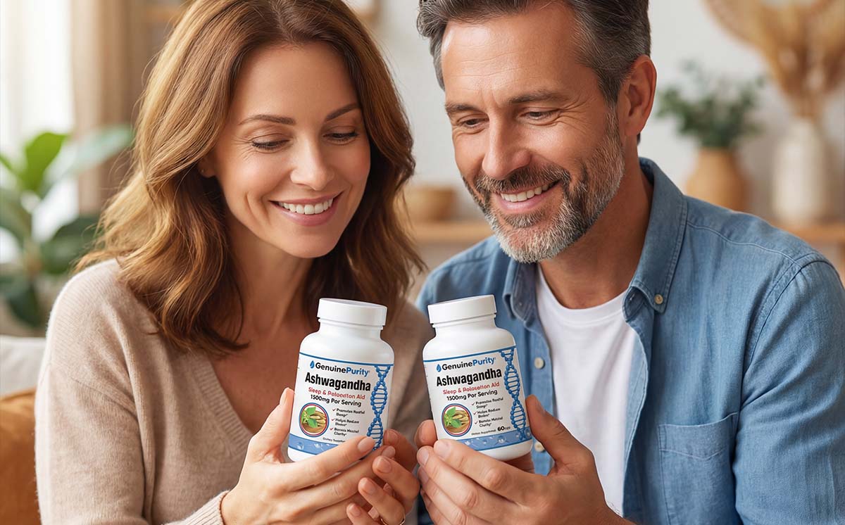 Energy & Vitality After 40: Your Complete Science-Backed Guide