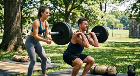 The Cortisol-Testosterone Connection: A Practical Guide to Maximizing Your Testosterone Response