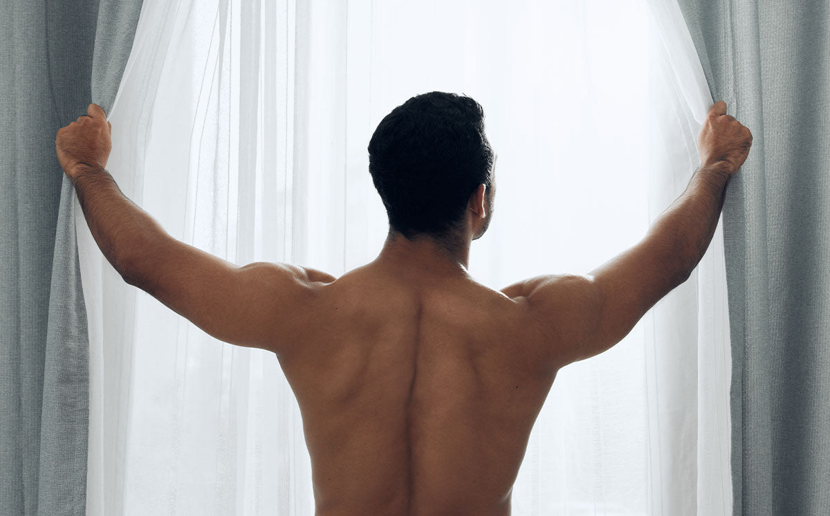 Morning Routines That Support Healthy Aging: Your Blueprint for Vitality After 40