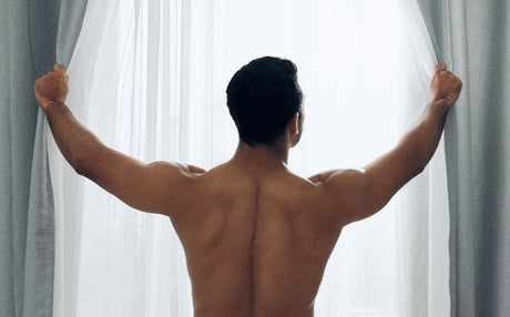 Morning Routines That Support Healthy Aging: Your Blueprint for Vitality After 40