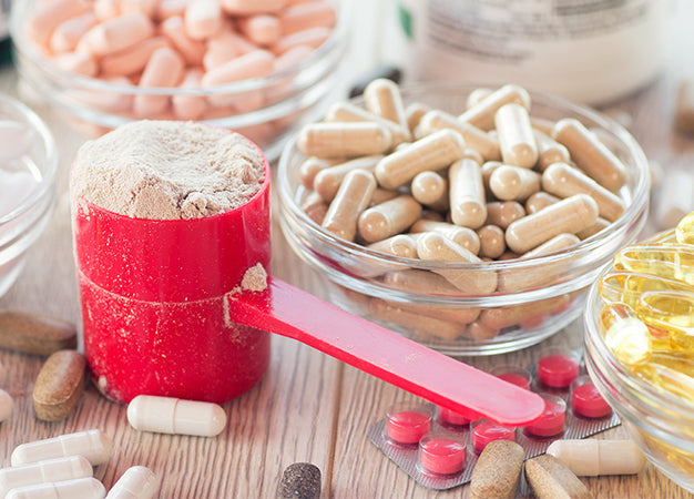 Smart Stacking 101: How to Stack Supplements to Fit Your Goals
