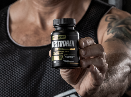 How To Achieve Big Gains At The Gym Naturally