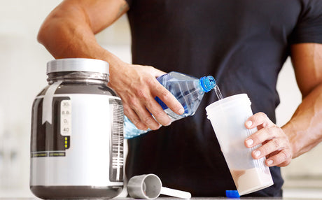 The Power of Protein: Why Getting Enough Protein is Essential for Your Health