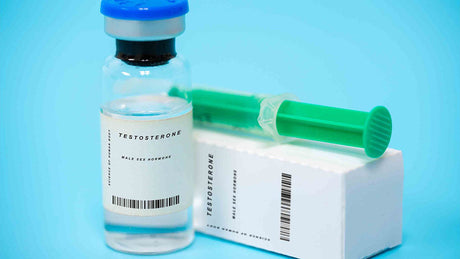 The Truth About Testosterone Replacement Therapy: A Balanced, Doctor-Informed Guide