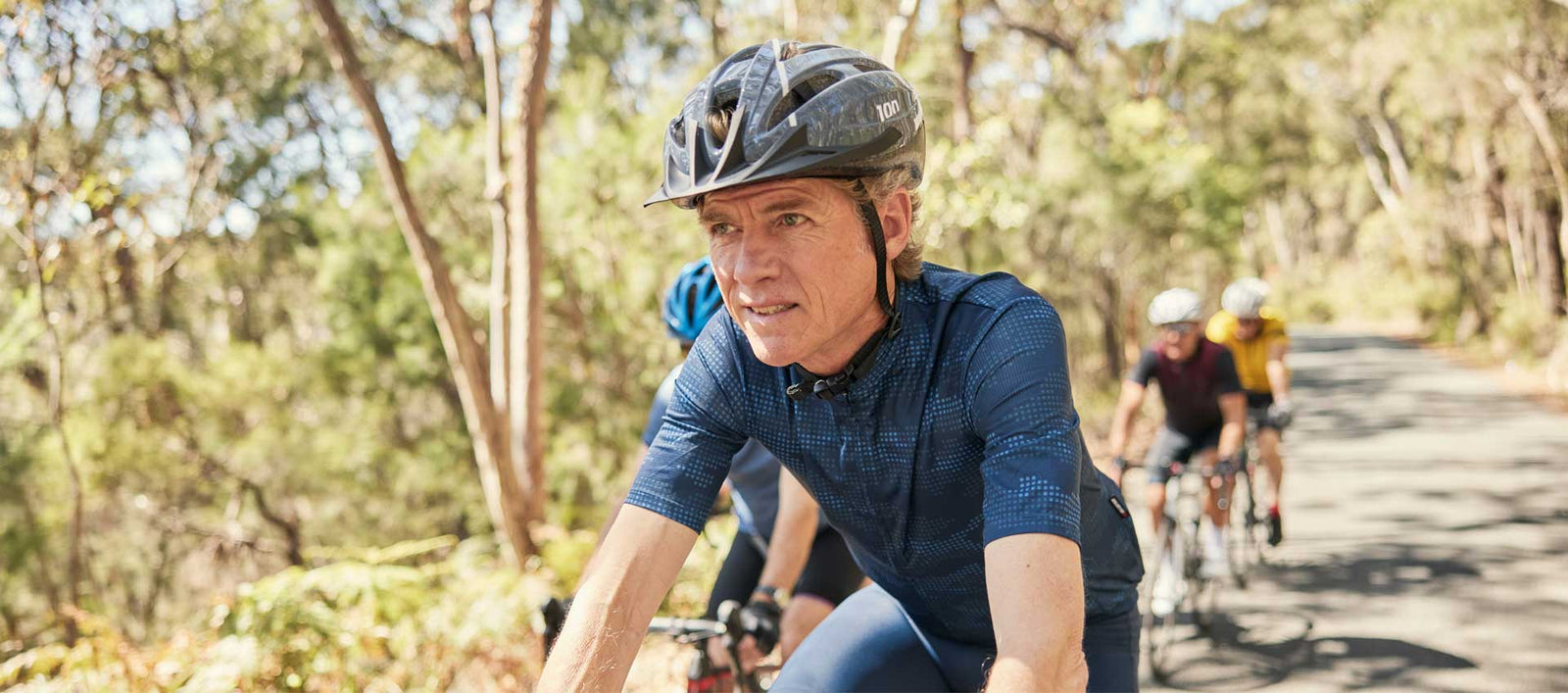 Dad Bod: How To Kickstart Your New Body Image This Father's Day