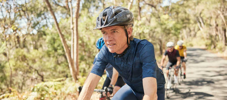 Dad Bod: How To Kickstart Your New Body Image This Father's Day