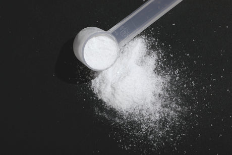 Creatine HCL Vs. Creatine Monohydrate: Which is Best?