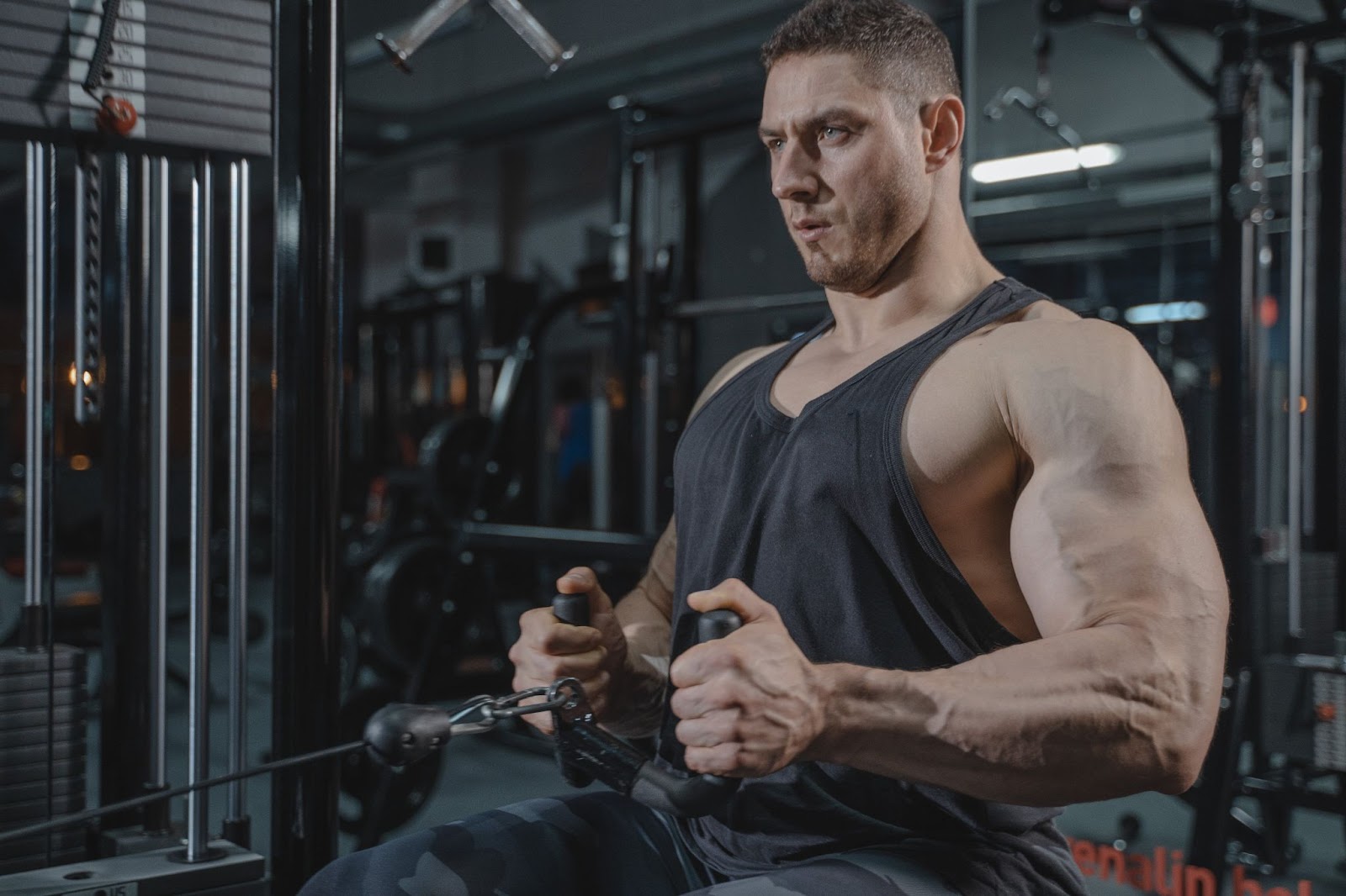 What Are the Benefits of Creatine HCL?