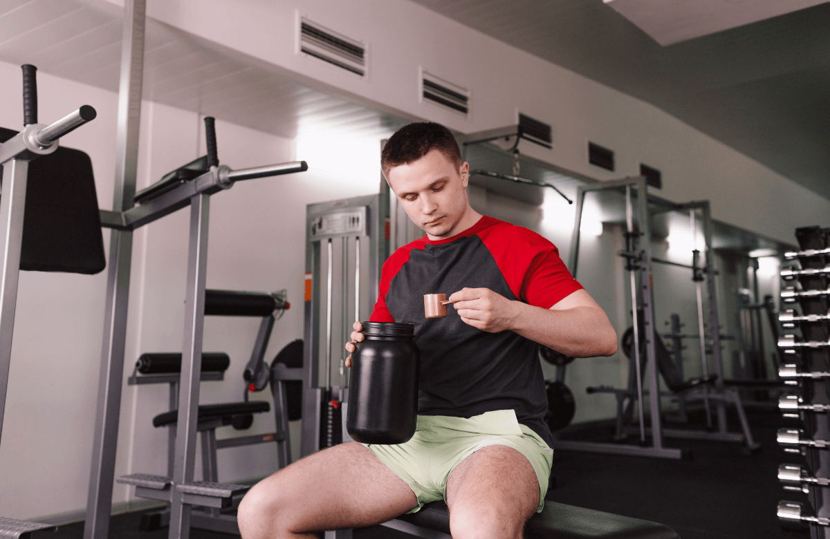 What Creatine Is Good For