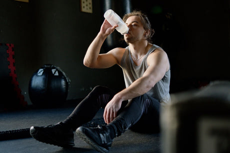 How Many Grams of Creatine HCL a Day?