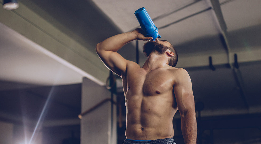 When Should Creatine Be Taken?