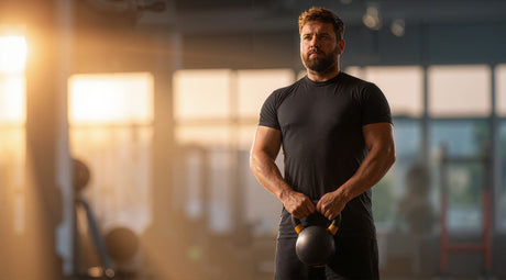 Pre-Workout Science: Nitric Oxide for Peak Performance