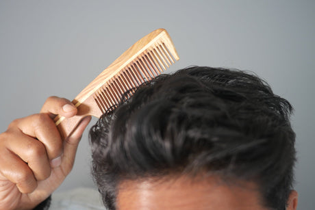 DHT Control: Managing Hair Loss and Hormone Balance