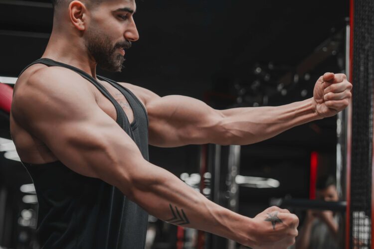 Protodioscin - Boost T, Build Muscle, & Improve Mood Naturally