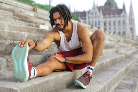 4 Post-Workout Recovery Tips to Unlock Faster Gains