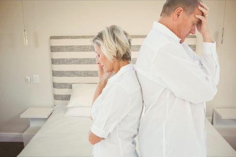 5 Ways Hormonal Decline Can Affect Your Mental Health