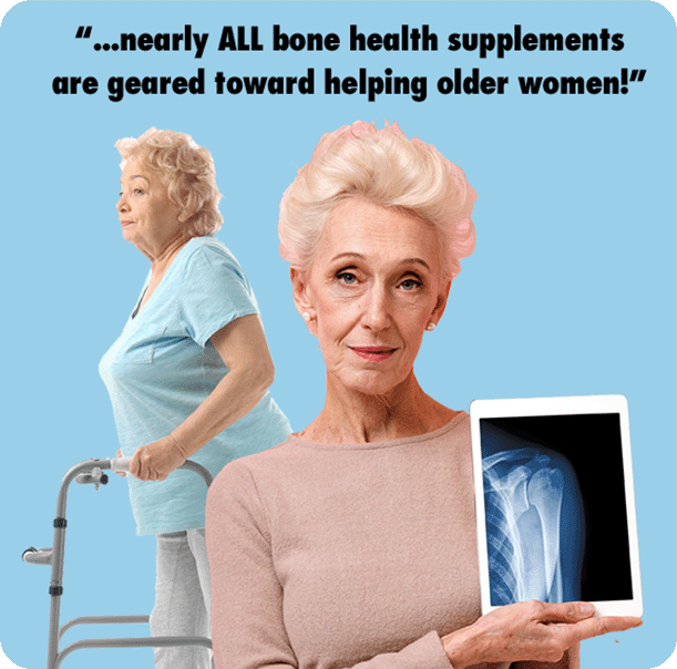 PRIMEGENIX Bone Complex