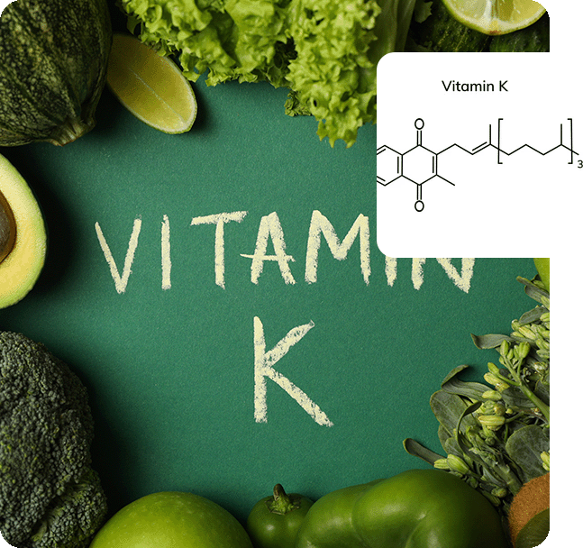 Vitamin K