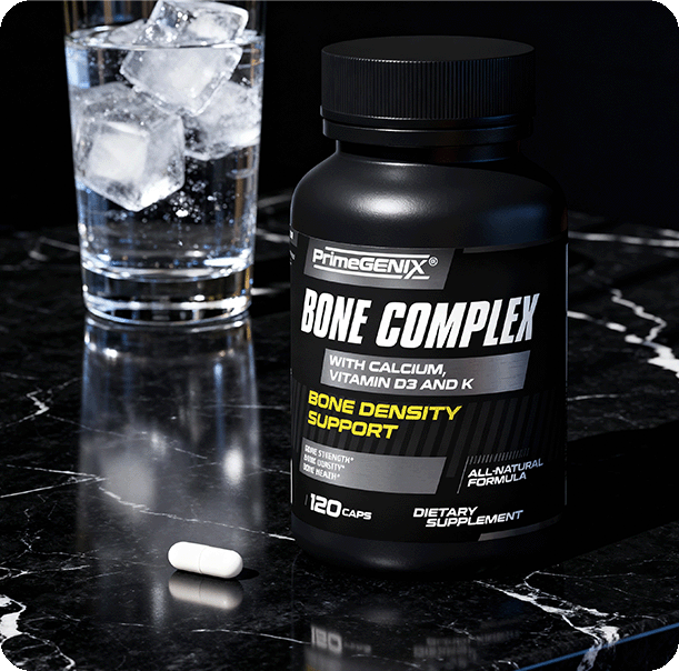 PrimeGENIX Bone Complex
