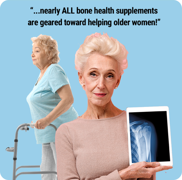 PRIMEGENIX Bone Complex