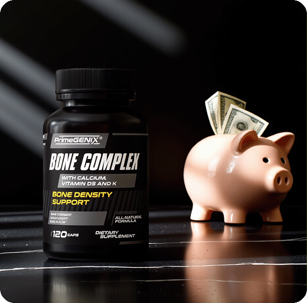 PrimeGENIX Bone Complex