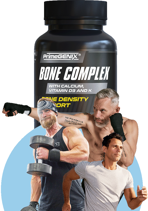 PRIMEGENIX Bone Complex