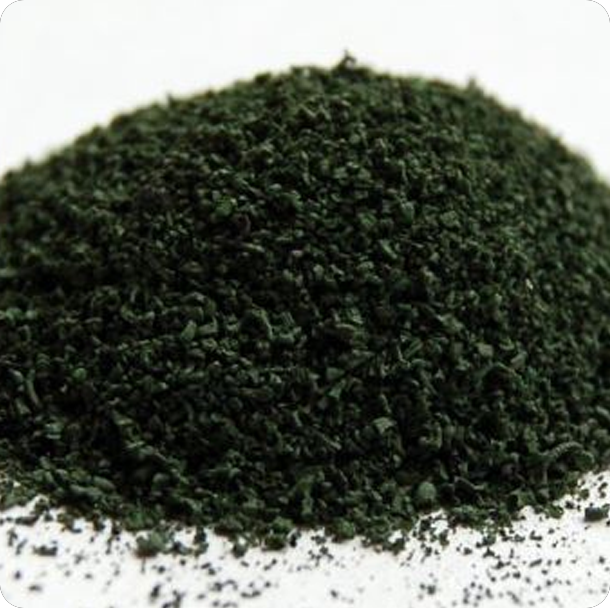 Chromium Polynicotinate