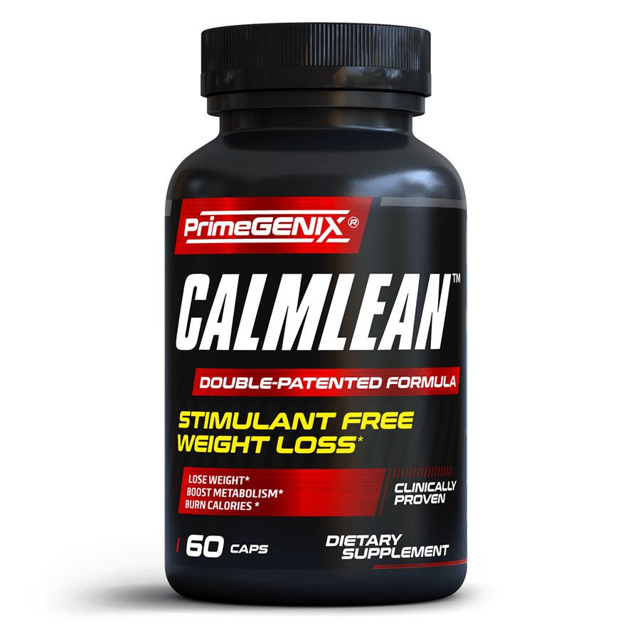 Calmlean