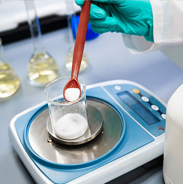 Nitric Pump Pre-workout