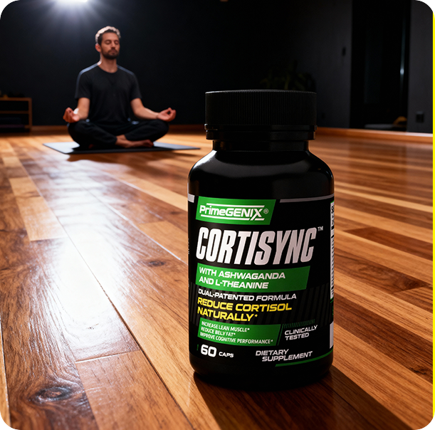 PrimeGENIX Cortisync