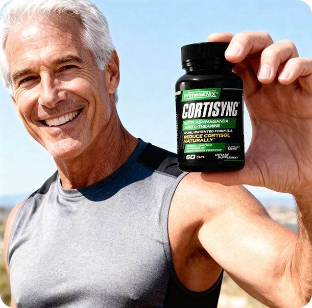 PrimeGENIX Cortisync