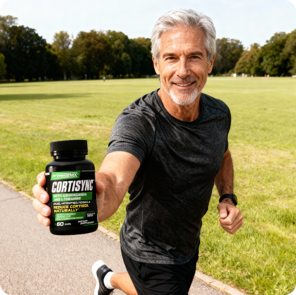 PrimeGENIX Cortisync