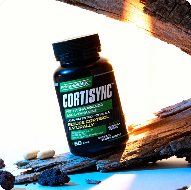 PrimeGENIX Cortisync