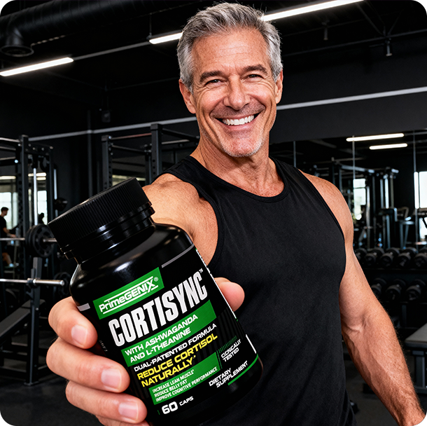 PrimeGENIX Cortisync