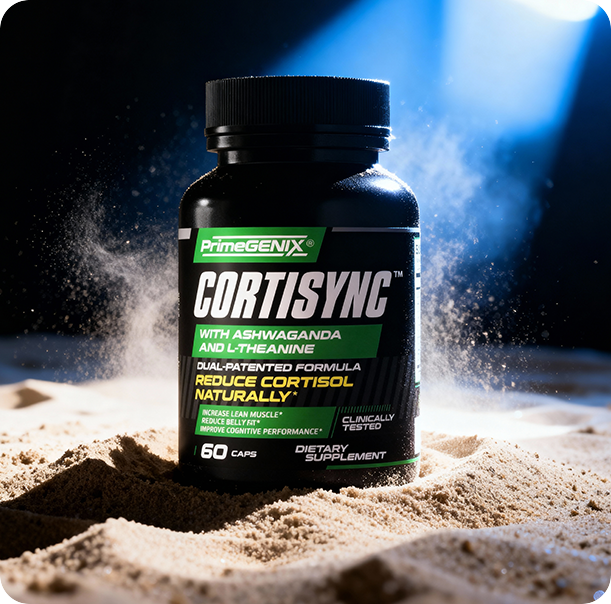 PrimeGENIX Cortisync