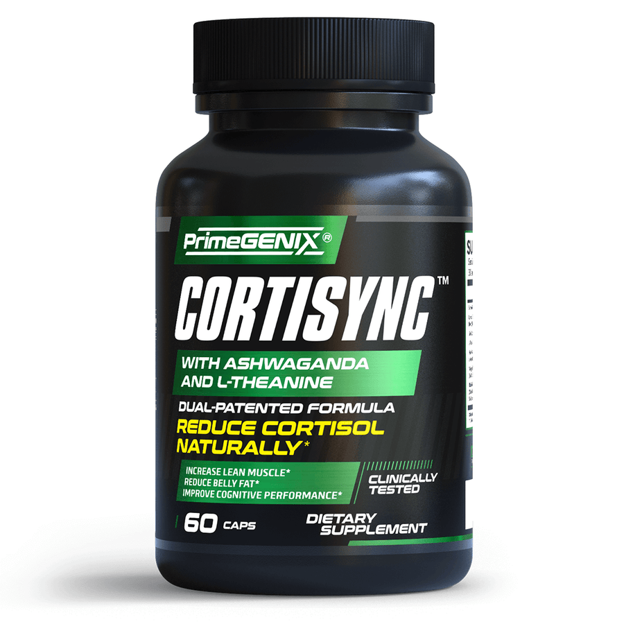 Cortisync