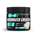 Micronized Creatine Monohydrate