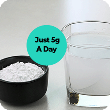 Micronized Creatine Monohydrate