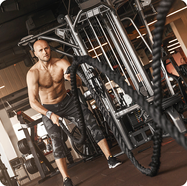 PrimeGENIX Prostate Support