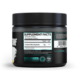 Micronized Creatine Monohydrate