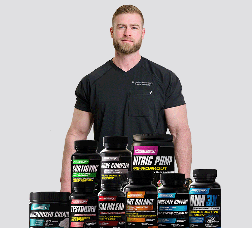 PrimeGENIX