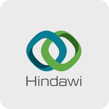 Hindawi logo