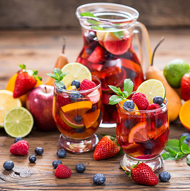 Nitric Pump Pre-workout