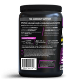 Nitric Pump Pre-workout