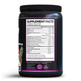 Nitric Pump Pre-workout