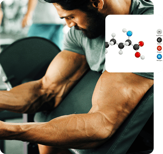 Nitric Pump Pre-workout