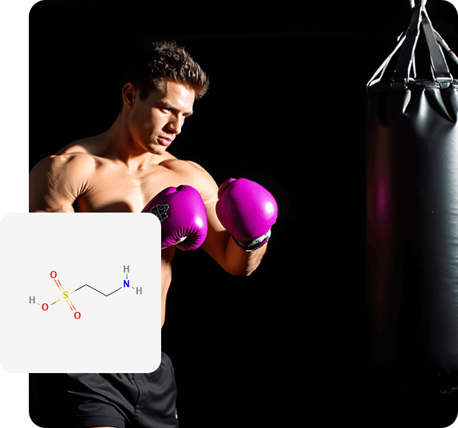 Nitric Pump Pre-workout