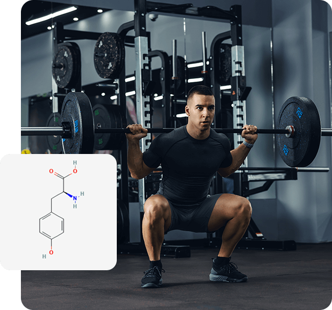 Nitric Pump Pre-workout